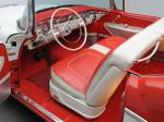 Oldsmobile 98 Starfire Convertible 1955 года